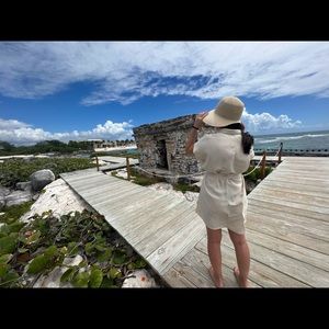 Meet your Posher, Linda